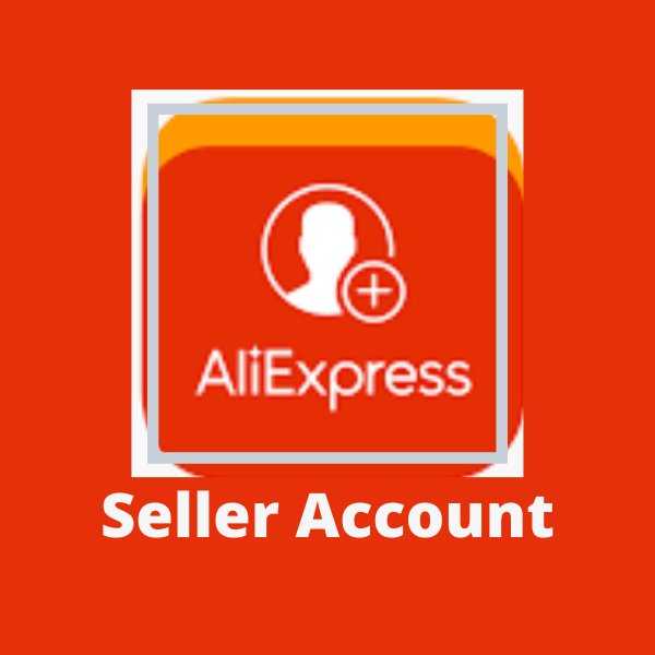 Aliexpress account with updated Alipay