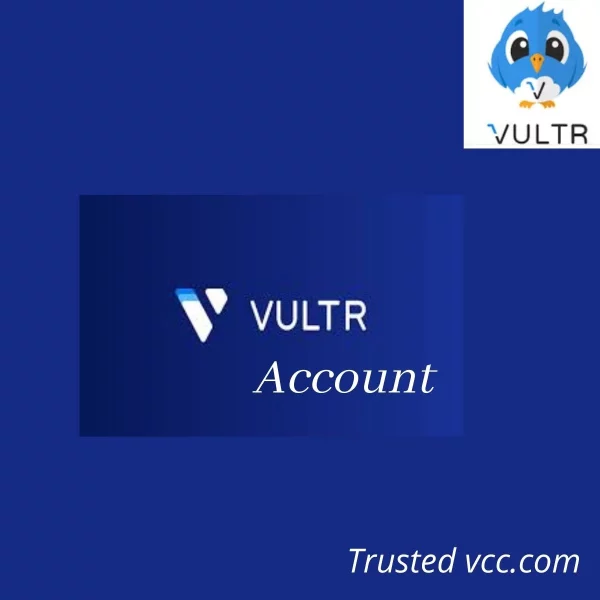 Buy Vultr Accounts