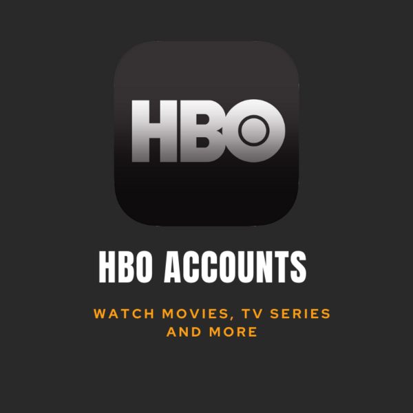 Of course, there are many sources to buy HBO Accounts. But there is only one place where you can get HBO Accounts fully verified and secure. We are always here to meet your needs. So, buy HBO Accounts from here without any hassle. BUY HBO ACCOUNTS We offer a 100% guarantee on our HBO accounts. There should be no doubt about the security of purchasing an HBO account from us. I can assure you that it is completely safe for HBO accounts. If you're looking to buy an HBO account, I don't think you'll find a better option than us. Here we offer the best to meet your needs. So, feel free to buy HBO account directly from us. What is HBO Account? Now, there are many different networks that showcase their streaming solutions, and it's no surprise that HBO has the list. An HBO account, also a direct-to-consumer video service, lets you watch your favorite HBO shows whenever you want. The service is guaranteed to offer something for everyone - from preschoolers to adults - from scripted and unscripted series, competition shows, documentaries, cartoons for children and adults, cartoons and more. An HBO account has many features that set it apart. Of course, if you are thinking of trying it, you should know what it is. WHAT PLATFORMS WILL HBO ACCOUNT BE AVAILABLE ON? An HBO account is free for AT&T customers who currently subscribe to HBO. AT&T customers with certain new unlimited plans also have a free HBO account available on all Apple devices, including Apple T.V., Android T.V. devices, Chromebooks, Google Chrome Cast and Chromecast, and even YouTube TV. However, it is not available instantly. On Amazon Fire Stick or Roku. HBO also has agreements with several additional cable providers and platform manufacturers. Cox Communications, the largest private telecommunications provider in the United States, offers instant access to an HBO account at no cost to all existing HBO customers of Cox Contour, in addition to their existing HBO linear on-demand service. Other customers can also purchase an HBO account directly from Cox All Verizon Fios Television and Fios Internet customers who subscribe to HBO or HBO NOW immediately use their HBO account at no additional cost. Verizon's other Fios customers can purchase an HBO Account directly from the business, as an add-on to their video service, or as a standalone streaming service available only to internet customers. Altice USA offers all existing Optimum and Suddenlink HBO and HBO Now subscribers instant access to HBO accounts and expanded programming at no additional cost. Additional Altice customers can purchase an HBO account directly from the company as part of a cable TV package, as an add-on to a video package, or as a standalone streaming service that makes it easy for internet-only customers to use. An HBO account may be available to many independent cable and even broadband companies through an agreement with NCTC. Existing HBO customers at participating NCTC businesses will have full access to their HBO account at no charge. However, other customers can purchase an HBO account directly through their cable or broadband service provider. For a complete list of all NCTC member companies, visit nctconline.org. The HBO account is also accessible on PlayStation 4 with Xbox One gaming systems. US PlayStation users who sign up for an HBO account can download the HBO account app from the PlayStation Store. Additionally, Xbox One users who subscribe to an HBO account can get the HBO account program on consoles and through the Microsoft Store. Finally, the HBO account is available on Samsung T.V.s. Owners of advanced Samsung Smart TV 2016 models can download and purchase HBO accounts directly from their T.V.s. BENEFITS OF HBO ONLINE As with HBO Go, new TV episodes appear instantly on demand – and you can go ahead and discover the ending in front of TV viewers. It's cheaper than paying for a cable TV package. You can leave HBO Now when your month is up. Replicating the T.V. experience Buy a streaming T.V. device. With HBO Now, you can watch on an Apple T.V. With HBO Go, Sling T.V. and Amazon, your options include the $100 Roku three and the $39 Amazon Fire T.V. Stick. You have the streaming capabilities of- PS-4 X Box One I-OS (12.2 or after ) Android (5.0 or later)/Android T.V. Chromecast Apple T.V. Samsung Smart T.V.s (2016 onwards) Apple devices are supported at launch on iPhone, iPad; I have a signature pod, apple-tv 4K and Apple T.V. H. D. Users can also sign up for an HBO account within the app. If you have subscribed yourself, Of course, you can log into the program and use it normally. In addition, subscribers have seamless access to their HBO account in the Apple TV app. If you have a second or third generation AppleTV, you can stream your HBO account via air-play. In addition, after an agreement with Google, the service is also available for Android, Chromecast and Android Television. HBO accounts will also be available on PS-4, Xbox One, Samsung Smart TV from 2016 onwards. HBO ACCOUNT LAUNCH SHOWS: ORIGINALS YOU CAN STREAM ON DAY ONE Original Content is the Life Blood of almost any new streaming agency, and HBO Account features a lot in the works alongside the Content originating from HBO itself. Here would be the HBO Account first launch shows that can be found straight off: Lovelife: an anthology series starring Anna Kendrick that investigates a single person’s romantic relationships. About the Record: this documentary investigates the accusations enclosing music mogul, Russell Simmons, and also the relationship between women of color and even the #MeToo movement. Craftopia: a crafting contest for kiddies, fronted by YouTuber, LaurDIY. Legendary: eight houses of ‘divas’ compete for a cash prize in this unscripted series. The Not-Too-Late-Show with Elmo: A’late-night’ talk show for kids with the legendary Desert. Scroll down to older shows Which are coming back to HBO Account HBO ACCOUNT APP FEATURES: DOWNLOADS AND RECOMMENDATIONS CLARIFIED An HBO account allows you to download content for offline viewing. It has a PIN platform for parental controls, personalized profiles with brand-based content, much like Disney plus Star Wars and Marvel categorized. You also have the ability to see home pages that reflect the preferences of multiple people in the residence. If you're tired of Netflix's algorithm-based recommendations, your HBO account will feature a selection from "talents and influencers" with short videos that accompany your selected content. It's a little different from how other streamers do it. As we saw above, this ability includes actors such as Bill Hader (Barry) and Regina King (Guardians), both of whom have the potential to become synonymous with all his HBO shows in existence. there is. RESTRICTIONS OF HBO STREAMING SERVICE Not all services may work with all devices. For example, Comcast subscribers can't watch HBO Go on Amazon's Fire TV, but Fire TV owners can get HBO through Sling Television. There are also power outages due to rights issues. This has happened to some late-night boxing shows on Sling-tv this past week. These services often provide three streams simultaneously, intended for use in the exact same home. ADVANTAGES HBO ACCOUNTS Similar to HBO Go, an app owned by satellite and cable TV subscribers, HBO Now gives you instant access to new TV episodes and movies, along with programming from the past year and month. Individuals who don't subscribe to cable can currently watch popular shows like Game of Thrones and Girls without "borrowing" a parent's account or turning into a pirate site. So, if you want to use these features, get HBO accounts now. We'll give you a ready-to-use HBO account right away. So feel free to contact us if you really need it.