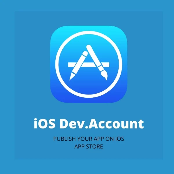 Buy iOS Developer Accounts