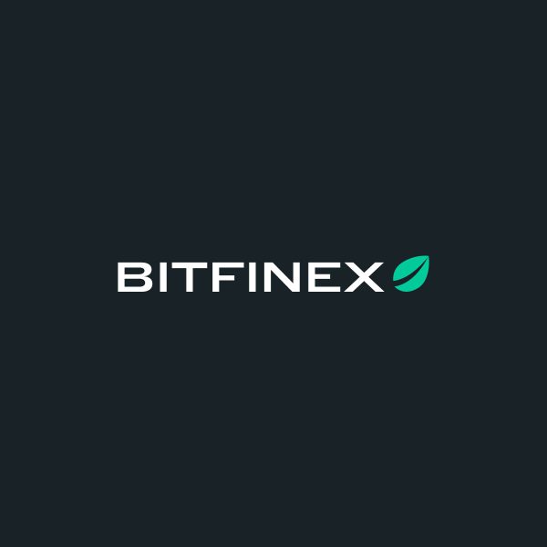 Verified BITFINEX account