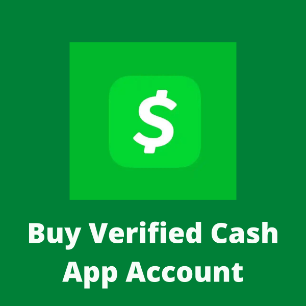 cash app account