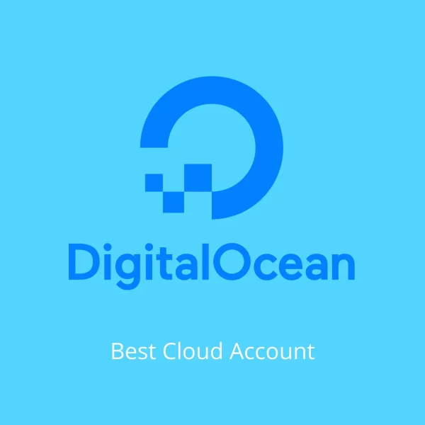 Buy DigitalOcean Account