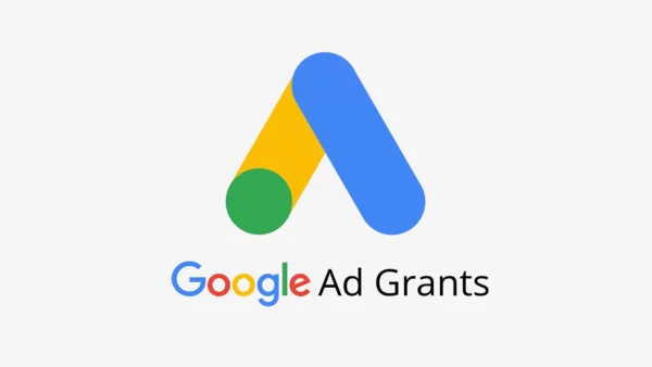 Google ads account grant