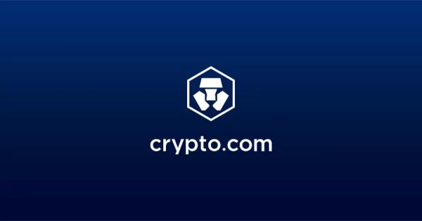 Verified Crypto.com account with documents