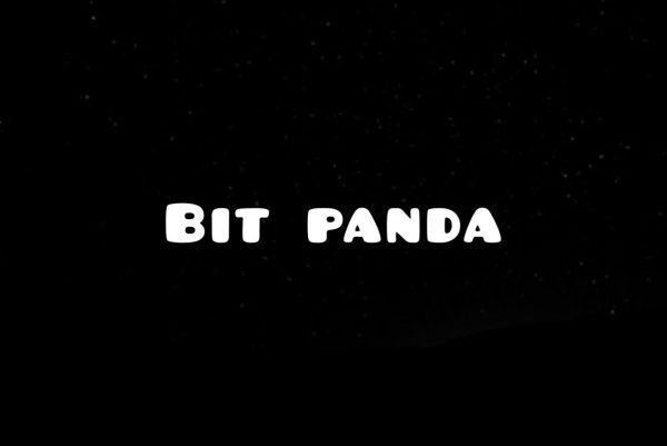 VERIFIED BITPANDA ACCOUNT